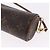LOUIS VUITTON Pochette Monogram Papillon LV Auth BA14315 Monogramma - vista 11