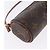 LOUIS VUITTON Pochette Monogram Papillon LV Auth BA14315 Monogramma - vista 12