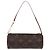 LOUIS VUITTON Pochette Monogram Papillon LV Auth BA14315 Monogramma - vista 3