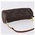 LOUIS VUITTON Pochette Monogram Papillon LV Auth BA14315 Monogramma - vista 6