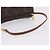 LOUIS VUITTON Pochette Monogram Papillon LV Auth BA14315 Monogramma - vista 7