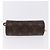 LOUIS VUITTON Pochette Monogram Papillon LV Auth BA14315 Monogramma - vista 9