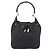 GUCCI GG Canvas Bamboo Handtasche Schwarz Silber 001 4033 Auth ep15336A - Ansicht 2