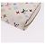 LOUIS VUITTON Monogram Multicolor Zippy Wallet White M60241 LV Auth 192417 Bianco - vista 10