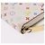 LOUIS VUITTON Monogram Multicolor Zippy Wallet White M60241 LV Auth 192417 Bianco - vista 12