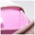 LOUIS VUITTON Monogram Multicolor Zippy Wallet White M60241 LV Auth 192417 Bianco - vista 23