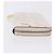 LOUIS VUITTON Monogram Multicolor Zippy Wallet White M60241 LV Auth 192417 Bianco - vista 5