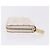 LOUIS VUITTON Monogram Multicolor Zippy Wallet White M60241 LV Auth 192417 Bianco - vista 6