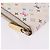 LOUIS VUITTON Monogram Multicolor Zippy Wallet White M60241 LV Auth 192417 Bianco - vista 9
