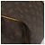 LOUIS VUITTON Monogram Sac Souple 55 Boston Bag M41622 LV Auth 189708A Monogramma - vista 11