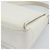 Borsa GUCCI in Pelle Bianco Oro 000 406 0025 Auth ar14074 D'oro - vista 10