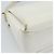 Borsa GUCCI in Pelle Bianco Oro 000 406 0025 Auth ar14074 D'oro - vista 11