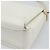 Borsa GUCCI in Pelle Bianco Oro 000 406 0025 Auth ar14074 D'oro - vista 12