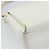 Borsa GUCCI in Pelle Bianco Oro 000 406 0025 Auth ar14074 D'oro - vista 13