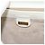 Borsa GUCCI in Pelle Bianco Oro 000 406 0025 Auth ar14074 D'oro - vista 15