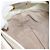 Borsa GUCCI in Pelle Bianco Oro 000 406 0025 Auth ar14074 D'oro - vista 18