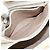 Borsa GUCCI in Pelle Bianco Oro 000 406 0025 Auth ar14074 D'oro - vista 19