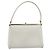 Borsa GUCCI in Pelle Bianco Oro 000 406 0025 Auth ar14074 D'oro - vista 2
