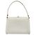 Borsa GUCCI in Pelle Bianco Oro 000 406 0025 Auth ar14074 D'oro - vista 3