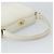 Borsa GUCCI in Pelle Bianco Oro 000 406 0025 Auth ar14074 D'oro - vista 7