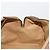 Céline Bolsa Boston CELINE em tela Macadam PVC Couro Marrom Ouro Auth 190906 Dourado - vista 19