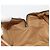 Céline Bolsa Boston CELINE em tela Macadam PVC Couro Marrom Ouro Auth 190906 Dourado - vista 20