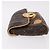 LOUIS VUITTON Monogram Etoile Clutch Borsa a Mano M41436 LV Auth SW2649SAM Monogramma - vista 5