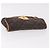 LOUIS VUITTON Monogram Etoile Clutch Borsa a Mano M41436 LV Auth SW2649SAM Monogramma - vista 6