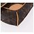 LOUIS VUITTON Monogram Etoile Clutch Borsa a Mano M41436 LV Auth SW2649SAM Monogramma - vista 9