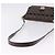 LOUIS VUITTON Damier Ebene Ravello GM Shoulder Bag N60006 LV Auth BA14431 - vista 7