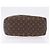 LOUIS VUITTON Borsa Monogram Deauville M47270 LV Auth bs36219 Monogramma - vista 10
