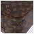 LOUIS VUITTON Borsa Monogram Deauville M47270 LV Auth bs36219 Monogramma - vista 11