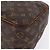 LOUIS VUITTON Borsa Monogram Deauville M47270 LV Auth bs36219 Monogramma - vista 12