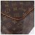 LOUIS VUITTON Borsa Monogram Deauville M47270 LV Auth bs36219 Monogramma - vista 13