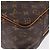 LOUIS VUITTON Borsa Monogram Deauville M47270 LV Auth bs36219 Monogramma - vista 14