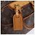 LOUIS VUITTON Borsa Monogram Deauville M47270 LV Auth bs36219 Monogramma - vista 15