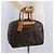 LOUIS VUITTON Borsa Monogram Deauville M47270 LV Auth bs36219 Monogramma - vista 26