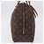 LOUIS VUITTON Borsa Monogram Deauville M47270 LV Auth bs36219 Monogramma - vista 6