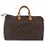 LOUIS VUITTON Borsa Monogram Speedy 40 M41522 LV Auth ka5274A Monogramma - vista 3