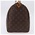 LOUIS VUITTON Borsa Monogram Speedy 40 M41522 LV Auth ka5274A Monogramma - vista 4