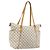LOUIS VUITTON Borsa Tote Damier Azur Totally MM N51262 LV Auth mr2758