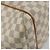 LOUIS VUITTON Borsa Tote Damier Azur Totally MM N51262 LV Auth mr2758 - vista 11
