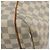 LOUIS VUITTON Borsa Tote Damier Azur Totally MM N51262 LV Auth mr2758 - vista 12