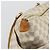 LOUIS VUITTON Borsa Tote Damier Azur Totally MM N51262 LV Auth mr2758 - vista 17