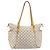 LOUIS VUITTON Borsa Tote Damier Azur Totally MM N51262 LV Auth mr2758 - vista 2