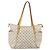 LOUIS VUITTON Borsa Tote Damier Azur Totally MM N51262 LV Auth mr2758 - vista 3
