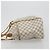 LOUIS VUITTON Borsa Tote Damier Azur Totally MM N51262 LV Auth mr2758 - vista 5