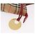BURBERRY Nova Check Handtasche Canvas Beige Gold Auth 191907 Golden - Ansicht 14