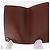 LOUIS VUITTON Monogram Porto Cartes Crdit Pression Card Case M60937 Auth BA14432 Monograma - vista 15