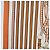 Hermès HERMES Carre 140 Scarf "Grand Tralala" Cashmere Beige Auth hk3925V - vista 5